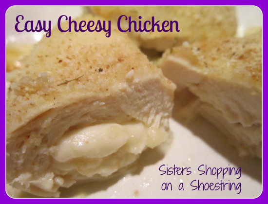 Easy-Cheesy-Chicken