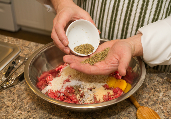 Zaycon Foods- meatballs