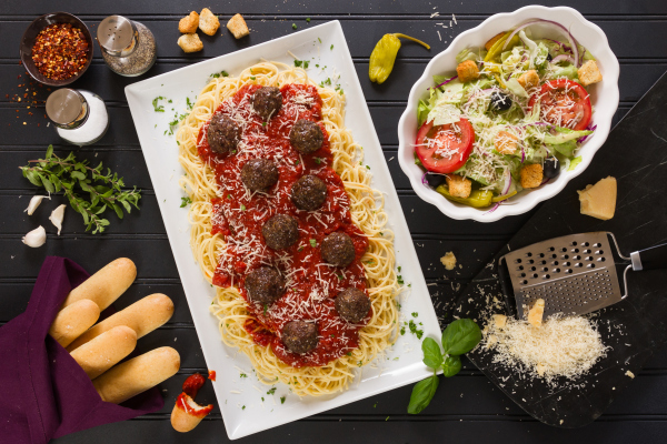 Zaycon Foods- meatlballs