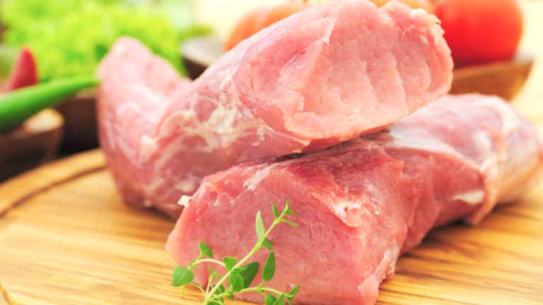 Premium Pork Tenderloins