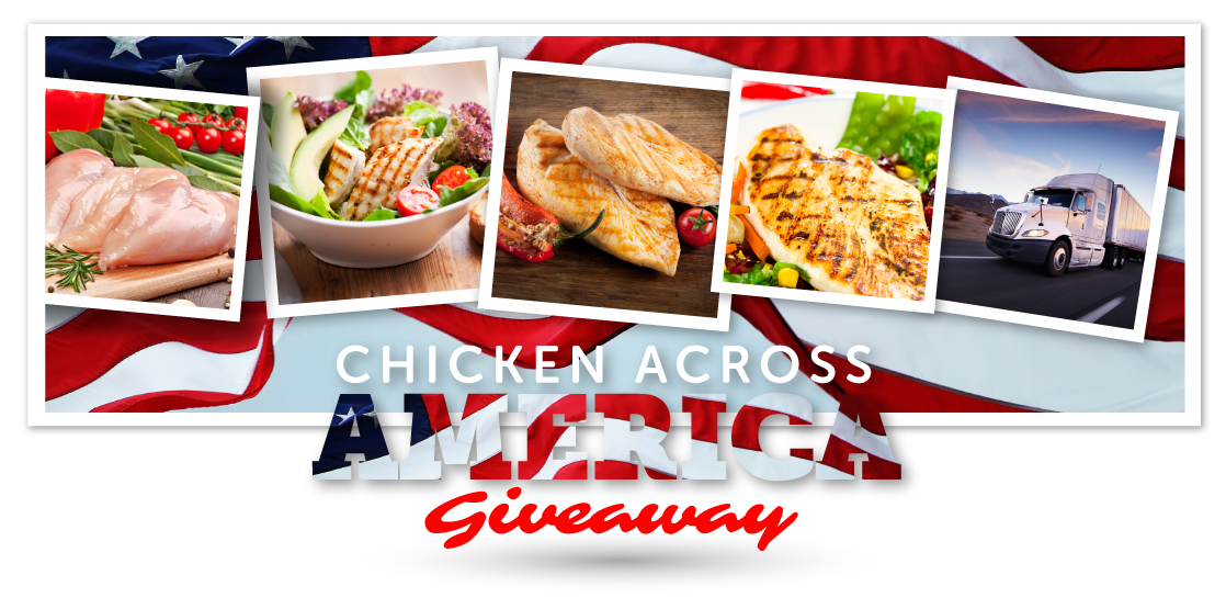 Spring Giveaway Image