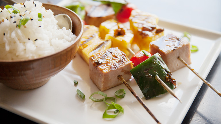 Fresh Boneless Applewood Smoked Ham