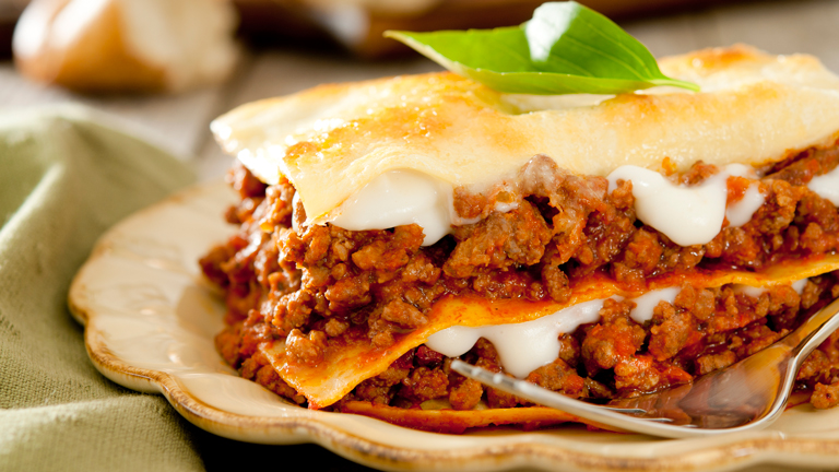 Fresh 93/7 Super Lean Ground Beef