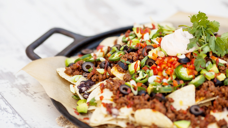 Fresh 93/7 Super Lean Ground Beef