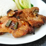 Boneless, Skinless Jumbo Chicken Thigh Fillets