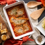 Premium Breaded Chicken Strips Fritters