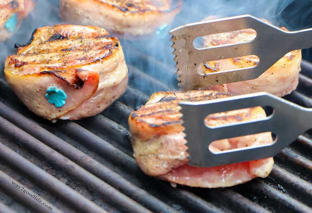 Pork-fillets-flipping